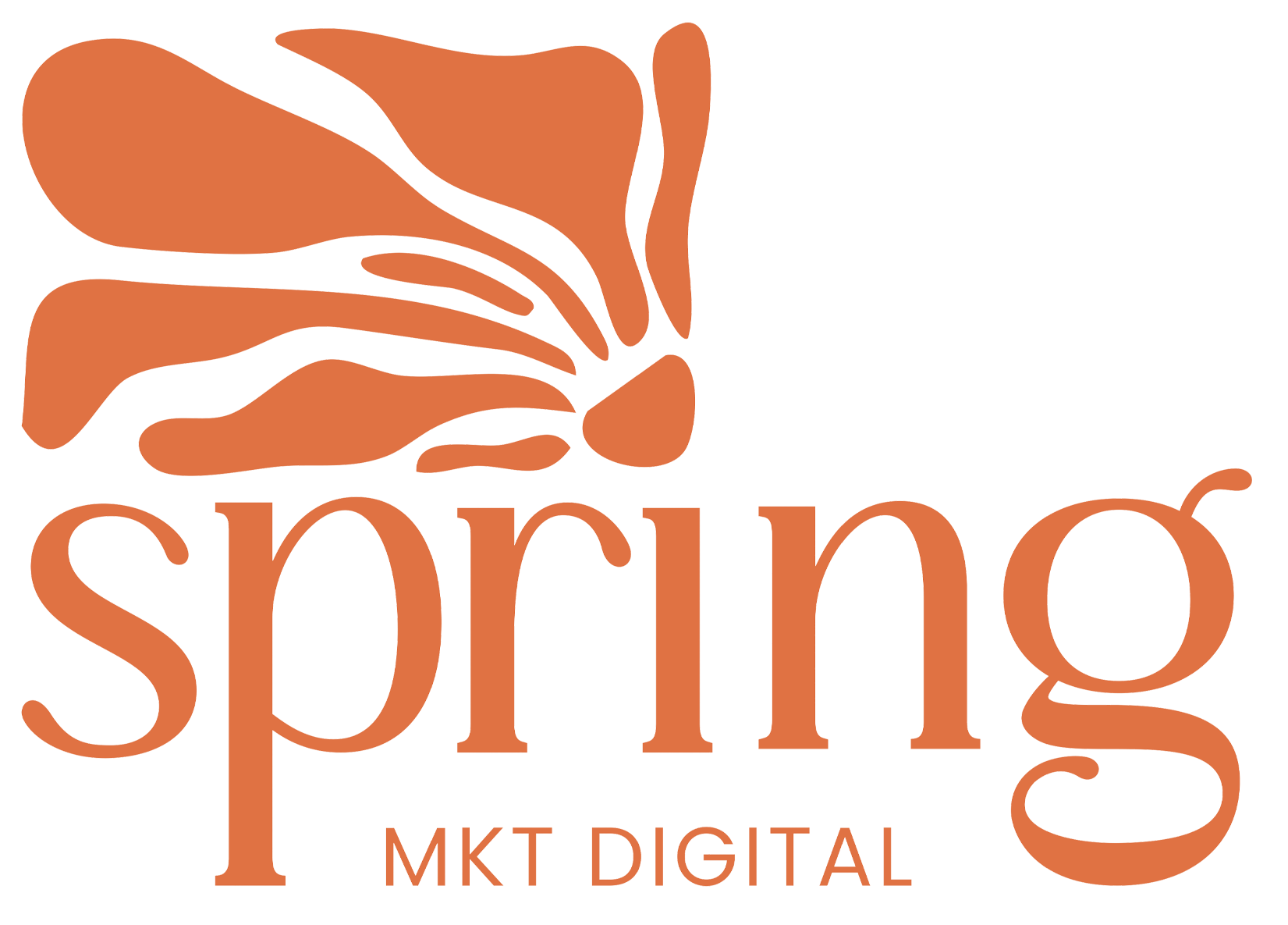 Spring MKT DIGITAL